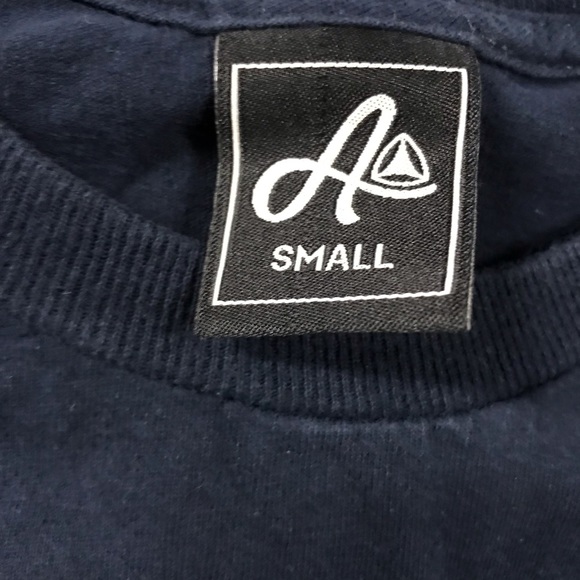 Active t shirt - Picture 2 of 2